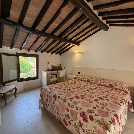 Le Cicale Villa Procchio (Isola d'Elba)