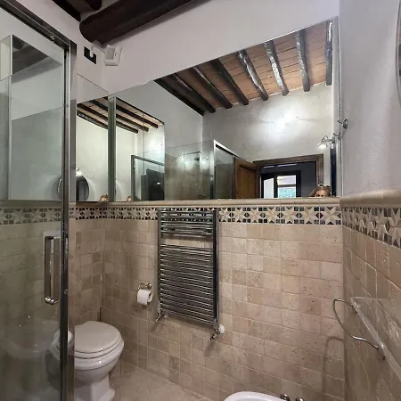 Villa Le Cicale