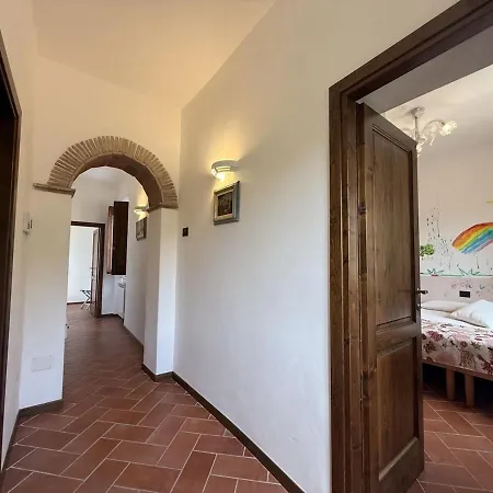 Le Cicale Procchio (Isola d'Elba)