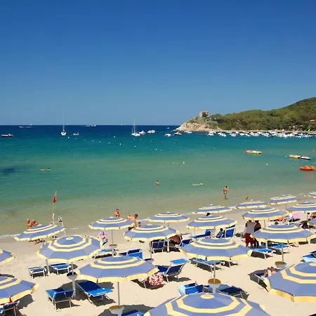 Le Cicale Villa Procchio (Isola d'Elba)