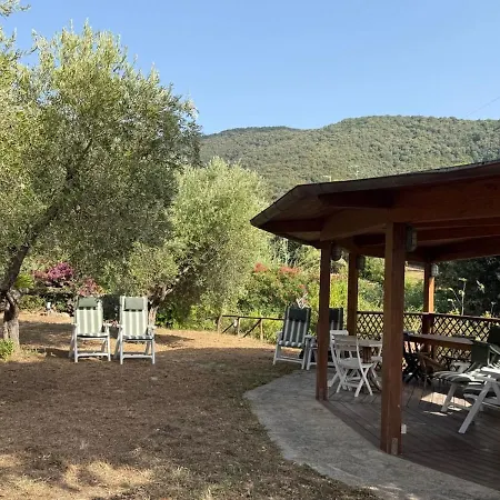 Villa Le Cicale *