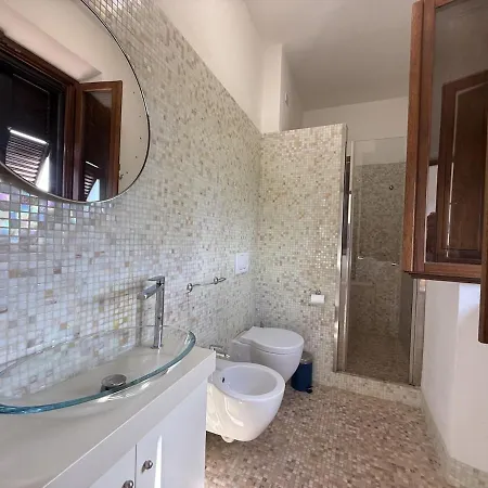 Villa Le Cicale *